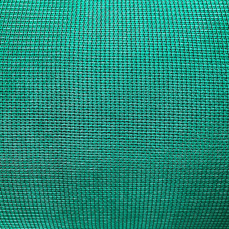 7' x 12' Pre-made Stock with 70% Mesh