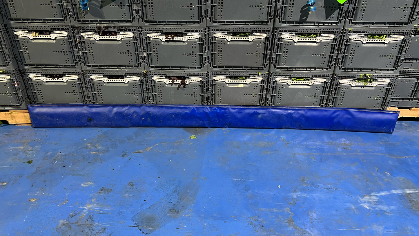 Foam Kick Pads