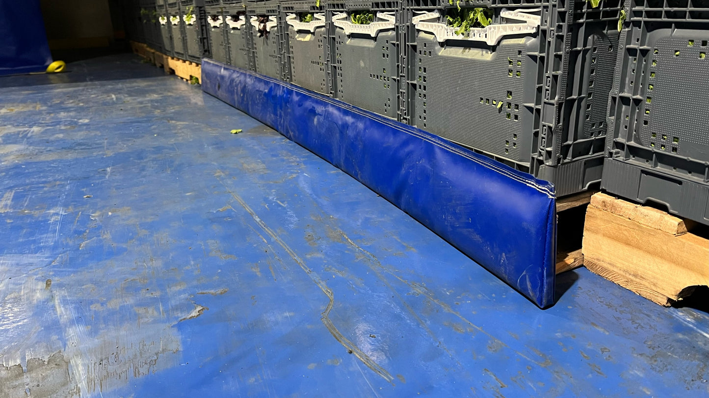 Foam Kick Pads
