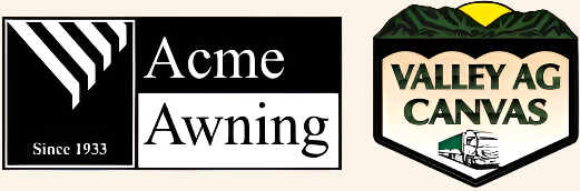 Acme Awning LLC logo