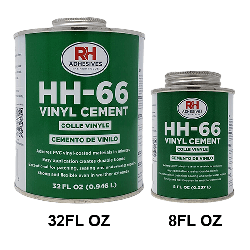 Professional Vinyl Repair Kit