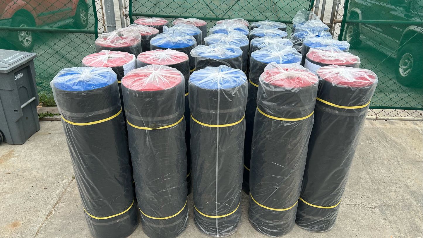 70% Mesh Fence